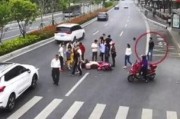 娱乐吃瓜酱车祸,真相揭秘与反思